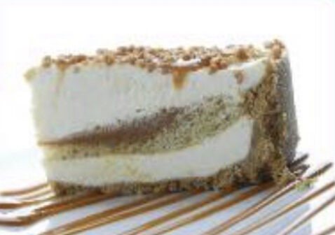 Photo of Fresco's Dulce Le Leche Cheesecake